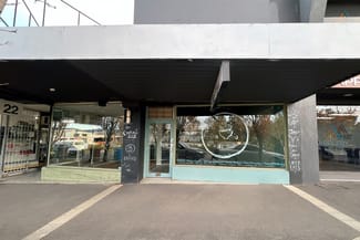 Shop & Retail commercial property leased at 1, 2 & 3/22 Station Street Bayswater VIC 3153 Shop & Retail commercial property leased at 1, 2 & 3/22 Station Street Bayswater VIC 3153