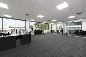 Offices commercial property leased at 11/2 Brandon Park Drive Glen Waverley VIC 3150
