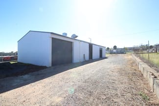 Factory, Warehouse & Industrial commercial property leased at 2/25 Boothby Street Drayton QLD 4350 Factory, Warehouse & Industrial commercial property leased at 2/25 Boothby Street Drayton QLD 4350