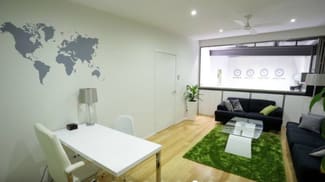 Factory, Warehouse & Industrial commercial property leased at Burleigh Heads QLD 4220