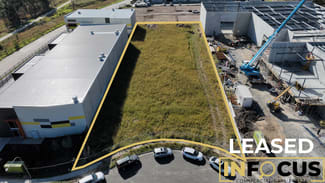 Development / Land commercial property leased at Penrith NSW 2750 Development / Land commercial property leased at Penrith NSW 2750