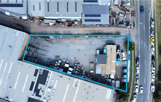 Factory, Warehouse & Industrial commercial property leased at 71 Lawrence Drive Nerang QLD 4211 Factory, Warehouse & Industrial commercial property leased at 71 Lawrence Drive Nerang QLD 4211