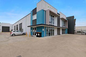 Factory, Warehouse & Industrial commercial property leased at Unit 3 / 5 Edison Circuit Forrestdale WA 6112 Factory, Warehouse & Industrial commercial property leased at Unit 3 / 5 Edison Circuit Forrestdale WA 6112