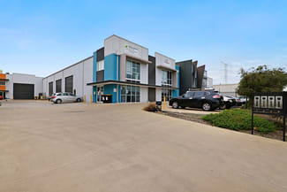 Factory, Warehouse & Industrial commercial property leased at Unit 3 / 5 Edison Circuit Forrestdale WA 6112 Factory, Warehouse & Industrial commercial property leased at Unit 3 / 5 Edison Circuit Forrestdale WA 6112