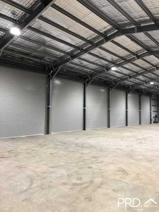 Shop & Retail commercial property leased at Shed 4/24 Iindah Road Tinana QLD 4650 Shop & Retail commercial property leased at Shed 4/24 Iindah Road Tinana QLD 4650