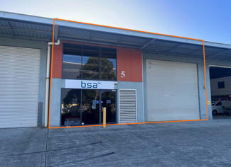 Factory, Warehouse & Industrial commercial property leased at Unit 5/20 Spit Island Close Mayfield West NSW 2304 Factory, Warehouse & Industrial commercial property leased at Unit 5/20 Spit Island Close Mayfield West NSW 2304