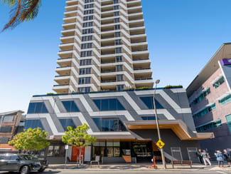 Medical / Consulting commercial property sold at 201/66 High Street Toowong QLD 4066