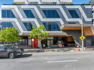 Medical / Consulting commercial property sold at 201/66 High Street Toowong QLD 4066