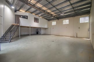Factory, Warehouse & Industrial commercial property leased at Molendinar QLD 4214 Factory, Warehouse & Industrial commercial property leased at Molendinar QLD 4214