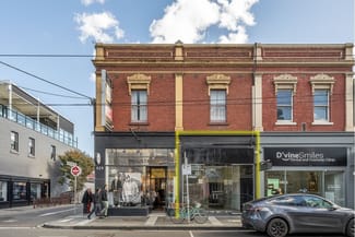 Medical / Consulting commercial property leased at 431 Chapel Street South Yarra VIC 3141 Medical / Consulting commercial property leased at 431 Chapel Street South Yarra VIC 3141