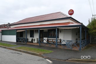 Hotel, Motel, Pub & Leisure commercial property leased at 2-4 Mack Street Dingee VIC 3571 Hotel, Motel, Pub & Leisure commercial property leased at 2-4 Mack Street Dingee VIC 3571