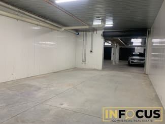 Factory, Warehouse & Industrial commercial property leased at Penrith NSW 2750 Factory, Warehouse & Industrial commercial property leased at Penrith NSW 2750
