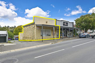 Offices commercial property leased at 49 Main Street Lobethal SA 5241 Offices commercial property leased at 49 Main Street Lobethal SA 5241