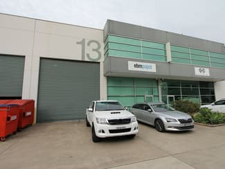 Factory, Warehouse & Industrial commercial property leased at 13/19 Aero Road Ingleburn NSW 2565 Factory, Warehouse & Industrial commercial property leased at 13/19 Aero Road Ingleburn NSW 2565