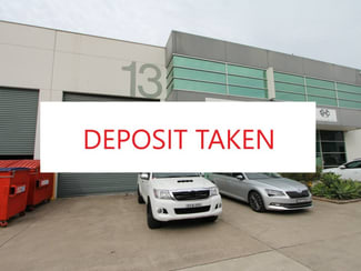 Factory, Warehouse & Industrial commercial property leased at 13/19 Aero Road Ingleburn NSW 2565 Factory, Warehouse & Industrial commercial property leased at 13/19 Aero Road Ingleburn NSW 2565