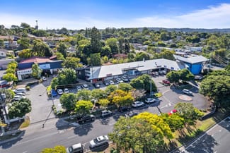 Showrooms / Bulky Goods commercial property for lease at Unit B/295 Kingston Road Logan Central QLD 4114