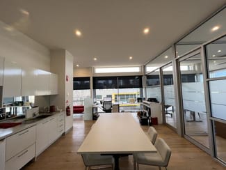 Offices commercial property leased at Level 1/33 Fennell Street Port Melbourne VIC 3207 Offices commercial property leased at Level 1/33 Fennell Street Port Melbourne VIC 3207