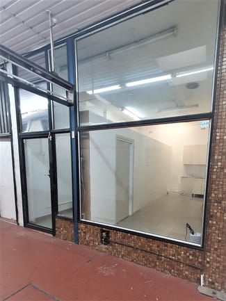 Shop & Retail commercial property leased at 4/466 PRINCES HWY Rockdale NSW 2216