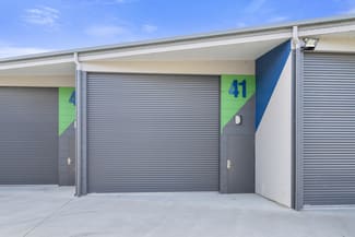 Factory, Warehouse & Industrial commercial property for lease at Unit 41/1 Kyeema Place Cambridge TAS 7170
