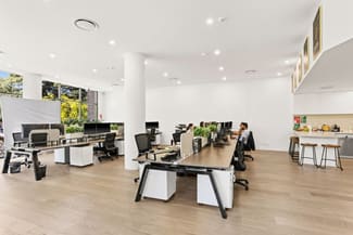 Showrooms / Bulky Goods commercial property leased at Shop 2/620-624 Botany Road Alexandria NSW 2015 Showrooms / Bulky Goods commercial property leased at Shop 2/620-624 Botany Road Alexandria NSW 2015