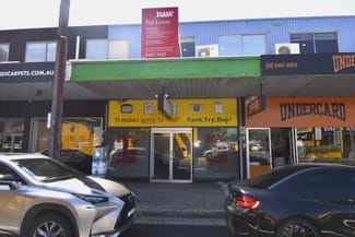 Shop & Retail commercial property leased at 64 Bronte Road Bondi Junction NSW 2022 Shop & Retail commercial property leased at 64 Bronte Road Bondi Junction NSW 2022