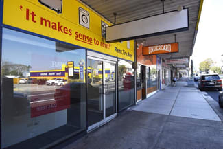 Shop & Retail commercial property leased at 64 Bronte Road Bondi Junction NSW 2022 Shop & Retail commercial property leased at 64 Bronte Road Bondi Junction NSW 2022