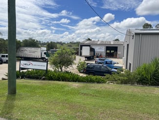 Factory, Warehouse & Industrial commercial property leased at 2/262-264 Brisbane Road Gympie QLD 4570 Factory, Warehouse & Industrial commercial property leased at 2/262-264 Brisbane Road Gympie QLD 4570