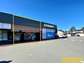 Shop & Retail commercial property leased at 7/4-10 Lomond Street Wakeley NSW 2176