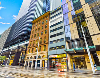 Offices commercial property for lease at Various Suites/283 George Street Sydney NSW 2000 Offices commercial property for lease at Various Suites/283 George Street Sydney NSW 2000