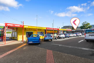 Shop & Retail commercial property leased at 2/43 Princes Highway Fairy Meadow NSW 2519 Shop & Retail commercial property leased at 2/43 Princes Highway Fairy Meadow NSW 2519