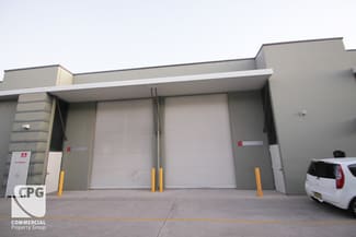 Factory, Warehouse & Industrial commercial property leased at 18/59 Halstead Street South Hurstville NSW 2221 Factory, Warehouse & Industrial commercial property leased at 18/59 Halstead Street South Hurstville NSW 2221