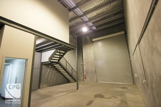 Factory, Warehouse & Industrial commercial property for lease at 18/59 Halstead Street South Hurstville NSW 2221 Factory, Warehouse & Industrial commercial property for lease at 18/59 Halstead Street South Hurstville NSW 2221