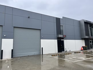 Factory, Warehouse & Industrial commercial property leased at 14/120 Newlands Road Coburg North VIC 3058