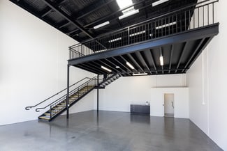 Factory, Warehouse & Industrial commercial property leased at 2/49 Leda Drive Burleigh Heads QLD 4220 Factory, Warehouse & Industrial commercial property leased at 2/49 Leda Drive Burleigh Heads QLD 4220