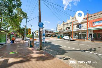 Offices commercial property for lease at 21 Railway Parade Eastwood NSW 2122 Offices commercial property for lease at 21 Railway Parade Eastwood NSW 2122