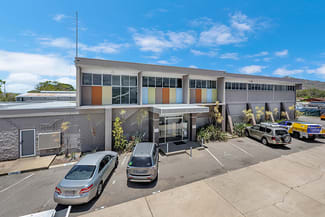 Offices commercial property leased at T1/3 Ramsay Street Garbutt QLD 4814 Offices commercial property leased at T1/3 Ramsay Street Garbutt QLD 4814