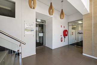 Offices commercial property leased at T1/3 Ramsay Street Garbutt QLD 4814 Offices commercial property leased at T1/3 Ramsay Street Garbutt QLD 4814