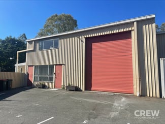 Factory, Warehouse & Industrial commercial property leased at 5/46 Counihan Road Seventeen Mile Rocks QLD 4073