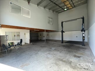 Factory, Warehouse & Industrial commercial property leased at 5/46 Counihan Road Seventeen Mile Rocks QLD 4073