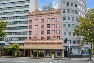 Medical / Consulting commercial property leased at Suite 202/53 Walker Street North Sydney NSW 2060 Medical / Consulting commercial property leased at Suite 202/53 Walker Street North Sydney NSW 2060