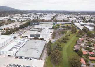 Factory, Warehouse & Industrial commercial property leased at 885 Mountain Highway Bayswater VIC 3153 Factory, Warehouse & Industrial commercial property leased at 885 Mountain Highway Bayswater VIC 3153