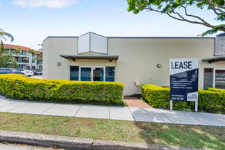 Offices commercial property leased at 6/738 Gympie Road Chermside QLD 4032