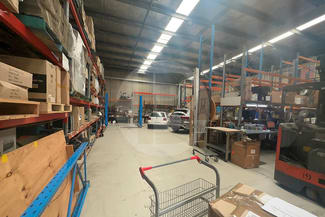 Factory, Warehouse & Industrial commercial property leased at 1/103-107 BEACONSFIELD STREET Silverwater NSW 2128 Factory, Warehouse & Industrial commercial property leased at 1/103-107 BEACONSFIELD STREET Silverwater NSW 2128