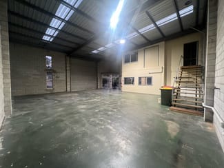 Factory, Warehouse & Industrial commercial property leased at 2/21 Endeavour Drive Kunda Park QLD 4556 Factory, Warehouse & Industrial commercial property leased at 2/21 Endeavour Drive Kunda Park QLD 4556