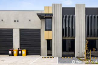 Offices commercial property sold at 23/2 Cobham Street Reservoir VIC 3073