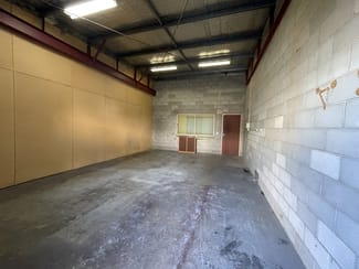 Factory, Warehouse & Industrial commercial property leased at 9/39 Aerodrome Road Caboolture QLD 4510 Factory, Warehouse & Industrial commercial property leased at 9/39 Aerodrome Road Caboolture QLD 4510