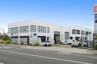 Offices commercial property for lease at 1/77-79 Bourke Rd Alexandria NSW 2015