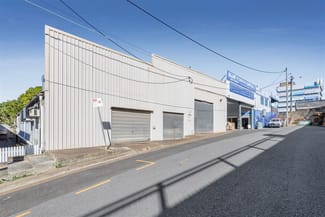 Factory, Warehouse & Industrial commercial property leased at 4 East Street Ipswich QLD 4305 Factory, Warehouse & Industrial commercial property leased at 4 East Street Ipswich QLD 4305
