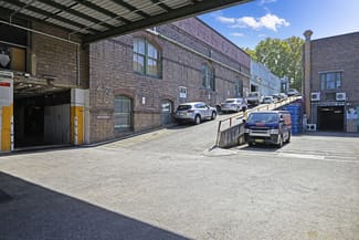 Showrooms / Bulky Goods commercial property for lease at LJ-7/42 Wattle Street Ultimo NSW 2007