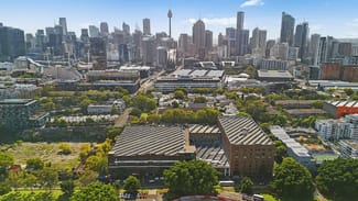 Showrooms / Bulky Goods commercial property for lease at LJ-7/42 Wattle Street Ultimo NSW 2007